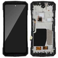 Doogee DK10 screen replacement