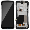 écran Doogee DK10 Neuf - Dalle Amoled 6.67" original de rechange