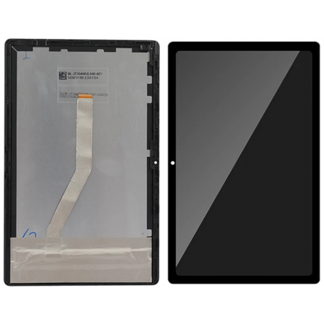 remplacer écran Cubot TAB 40