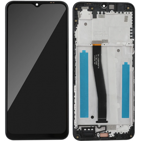 change Screen Umidigi F3 Pro