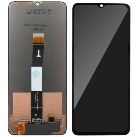 dépannage écran Umidigi A15T