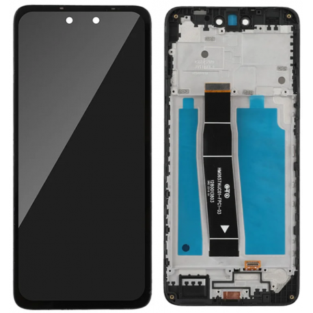 réparation écran Umidigi G6 5G