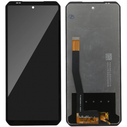 Unihertz Tank 3 screen replacement