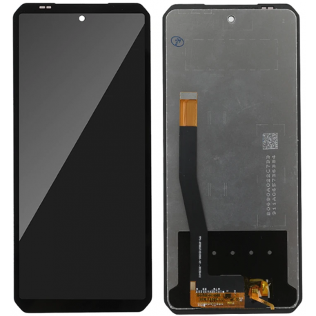 Unihertz Tank 3 screen replacement