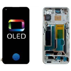 écran Nothing Phone 1 Neuf & Original - Dalle OLED 6.55" et vitre tactile assemblée