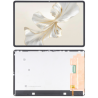 écran Honor Pad 9 / HEY2-W09 - Dalle IPS 12.1" neuve & originale de dépannage