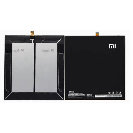 replace batteryBM62 Xiaomi Mi Pad 3