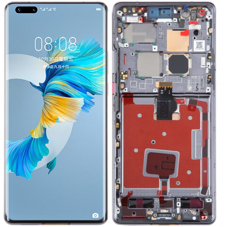 réparation écran Huawei Mate 40 PRO