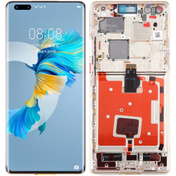 repair Screen Huawei Mate 40 PRO