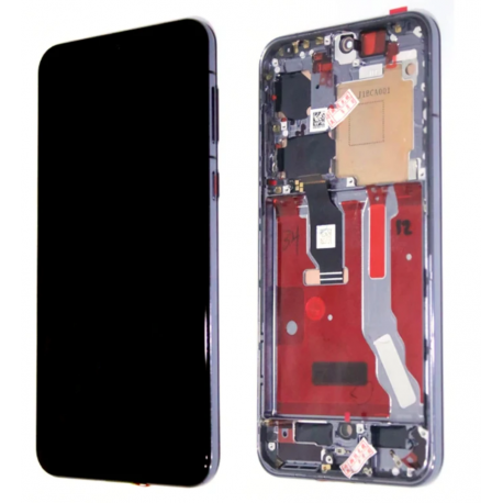 dépanner écran Huawei P50