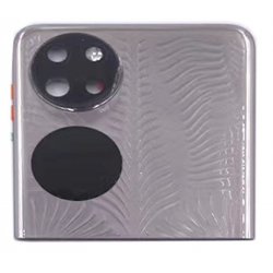 repair Screen Huawei P50 External Pocket