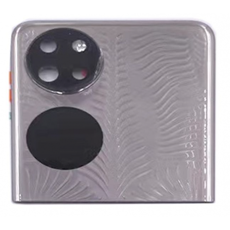 change Screen Huawei P50 Pocket with shell
