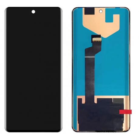 repair Screen Huawei Nova 9