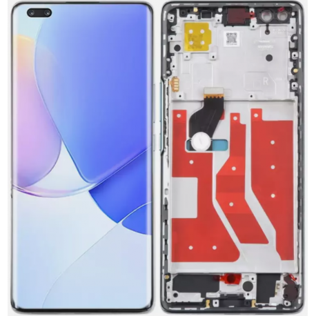replace Screen Huawei Nova 9 Pro TEN-AL00, Hebe-BD00
