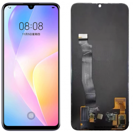 réparation écran Huawei Nova 8 SE JSC-AN00, JSC-AL50