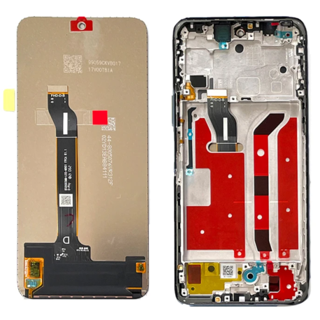 réparation écran Huawei Nova 8 SE YOUTH / CHL-AL60