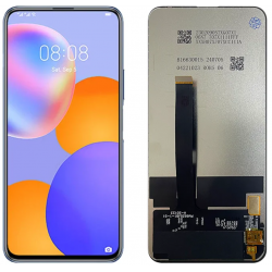 remplacer écran Huawei Y9a