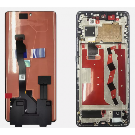 réparation écran Huawei Nova 10
