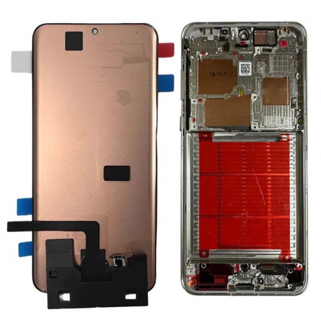 Screen Huawei P60 ART Repair