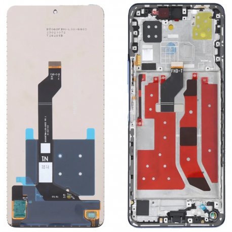 Screen Huawei Nova 11i repair