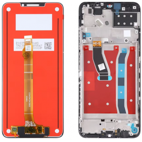 Screen Replacement Huawei Nova Y91