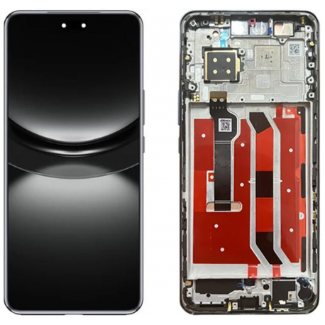 replace Screen Huawei Nova 12 Pro