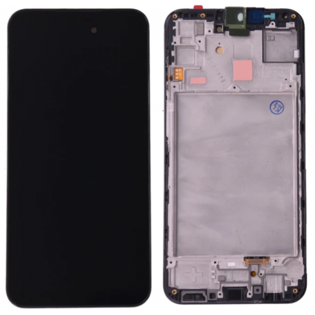 Screen Replacement Galaxy A15