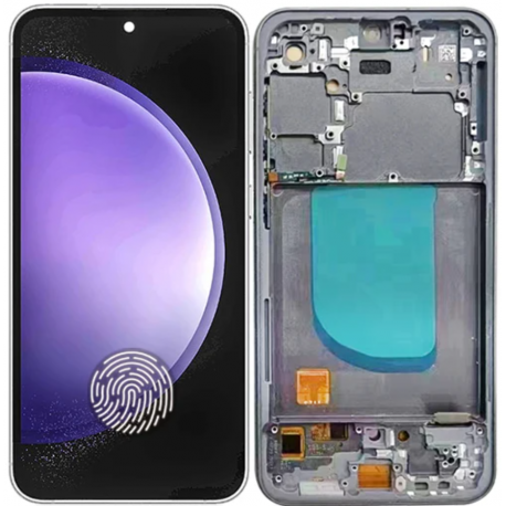 repair Screen Galaxy S23 FE Repair