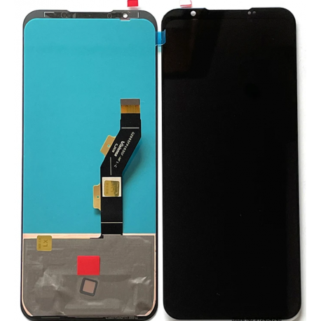 repair Screen Nubia Redmagic 5G