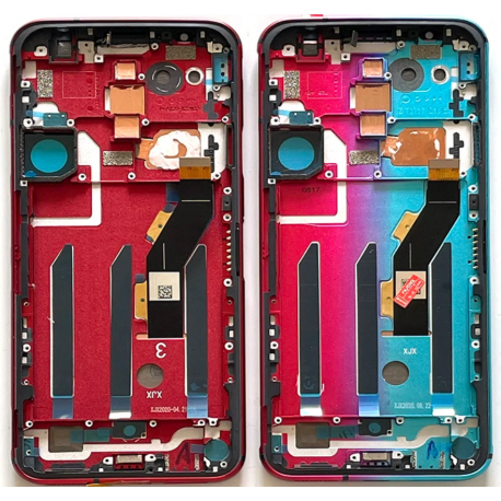 deanner Screen Nubia Redmagic 5G
