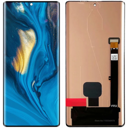 écran Nubia Z30 Pro / NX667J Original - Dalle Amoled 6.67" neuve de remplacement