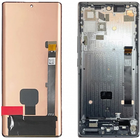 Screen Nubia Z30 Pro Replacement