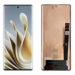 dépannage écran Nubia Z50