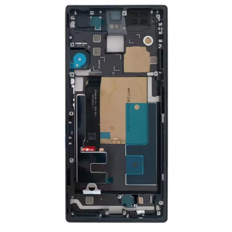 deanner Screen Nubia Red Magic 8S PRO+