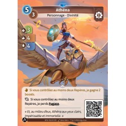 Rare Axiom KS