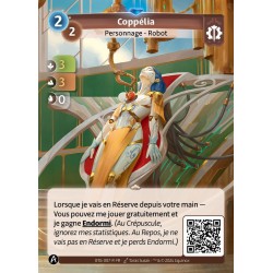 Rare Axiom KS