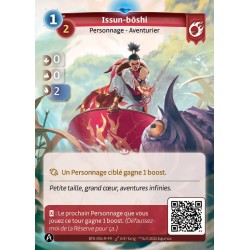 Rare Bravos KS faction