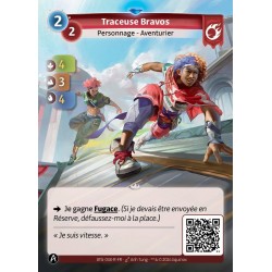 Rare Bravos KS faction