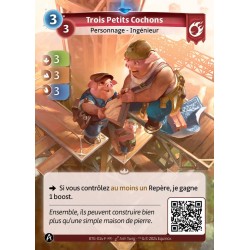 Rare Bravos KS faction
