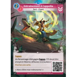 Rare Lyra KS