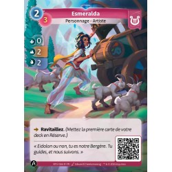 Rare Lyra KS