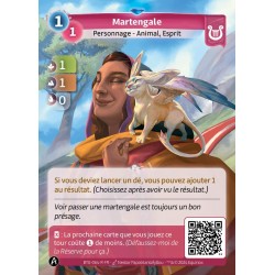 Rare Lyra KS