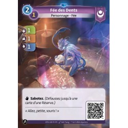 Rare Yzmir KS faction