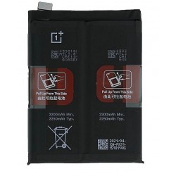 OnePlus 9 battery