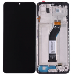 Xiaomi Redmi 13R screen replacement