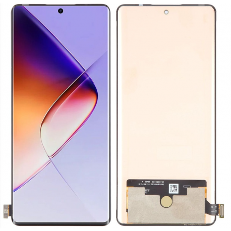 Infinix Note 40 / Note 40 Pro / Note 40 Pro+ screen replacement