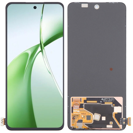 réparer écran OnePlus Nord CE4