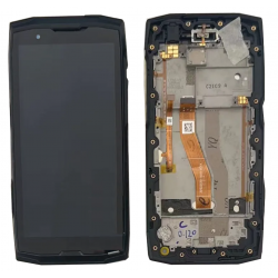 Crosscall Core X5 screen replacement