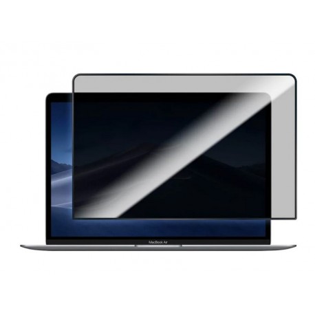 Trempé Glass Apple MacBook Air 13" A1932 Magnetic PRIVACY