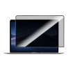 Verre Trempé  Apple MacBook Air 13" A1932 Magnétique PRIVACY